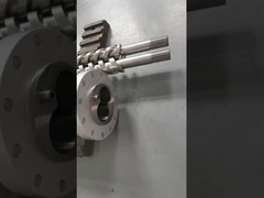 Screw and Barrel for Krauss Maffei